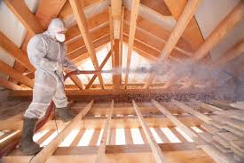 Types of Insulation We Offer in Westwood, NJ